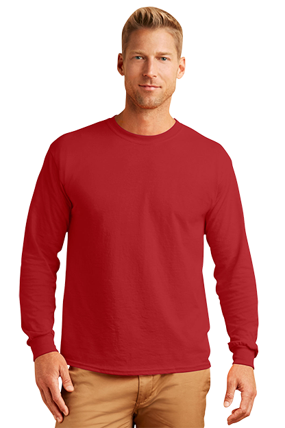 Red (Blank)