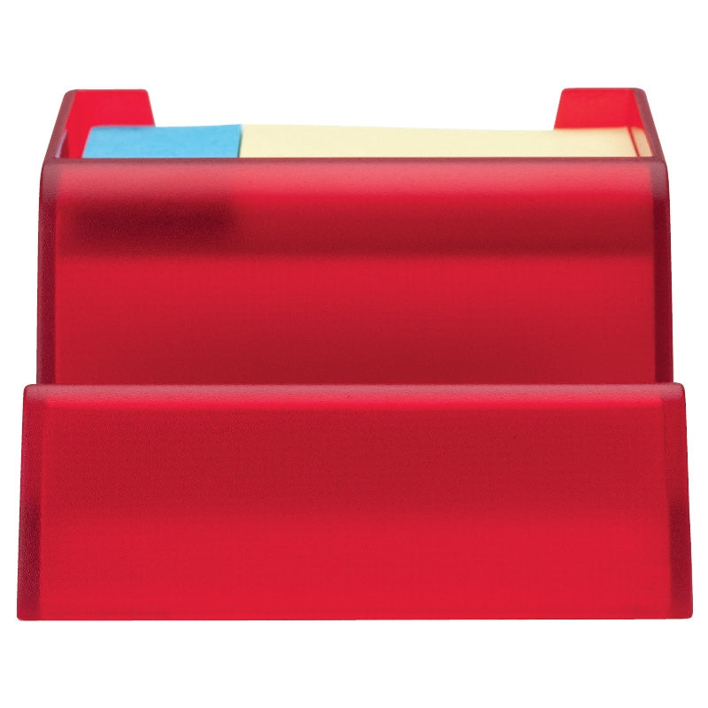 Red (Blank)