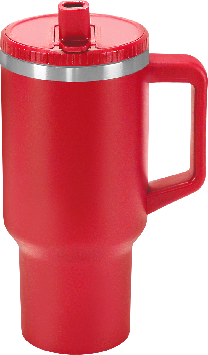 Red (Blank)
