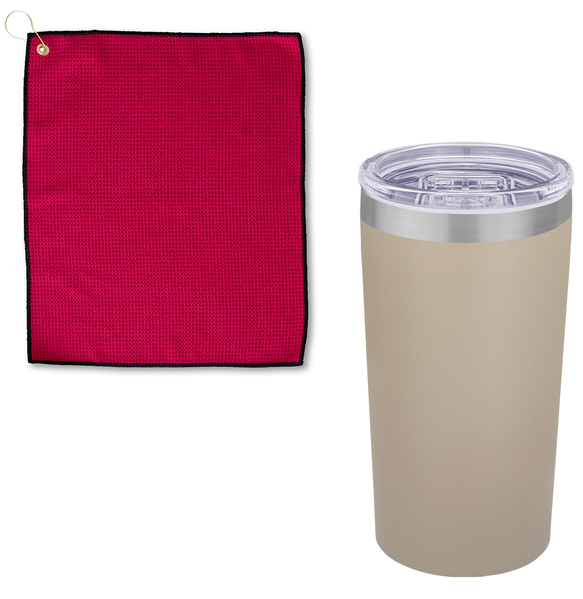 Red (Blank)