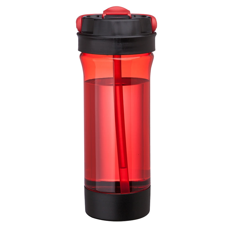 Red (Blank)