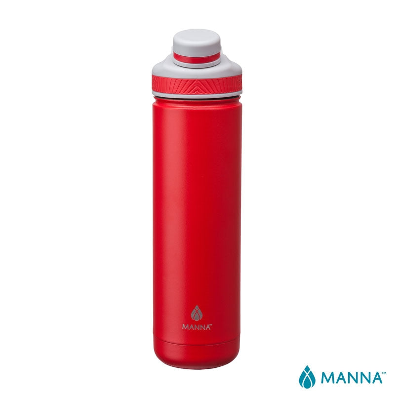 Red (Blank)