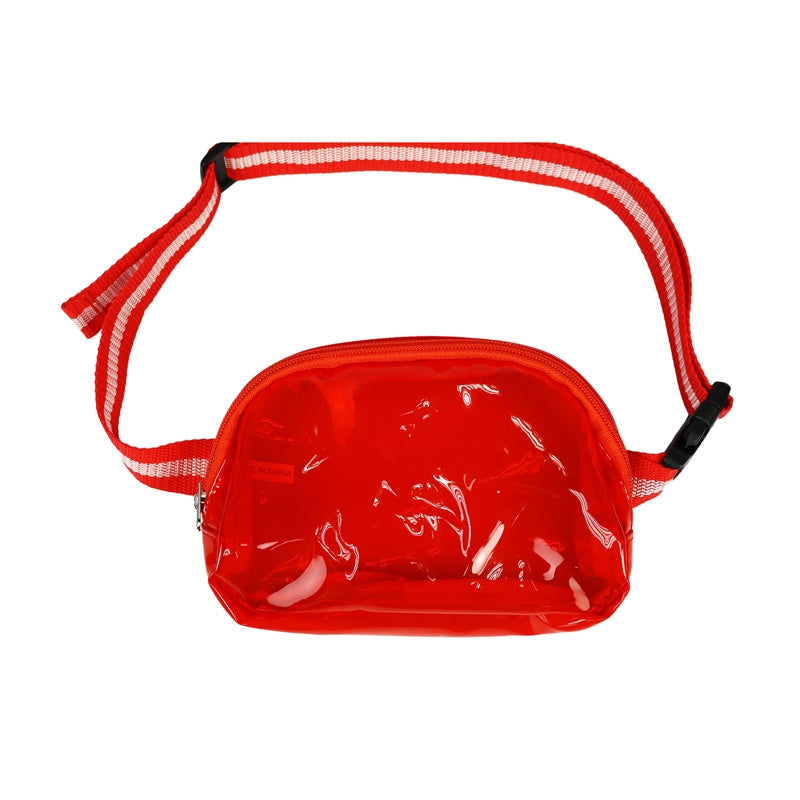 Red (Blank)