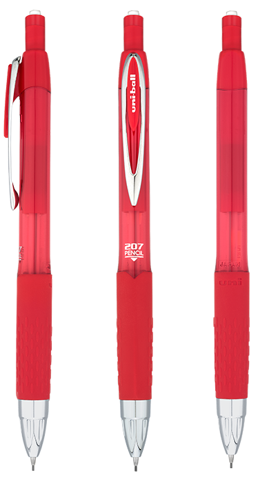 Red (Blank)