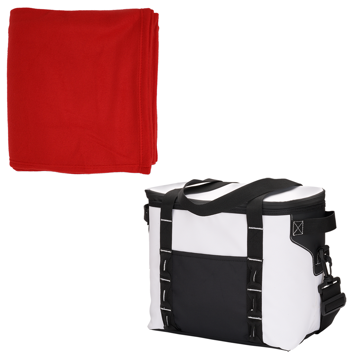 Red (Blank)