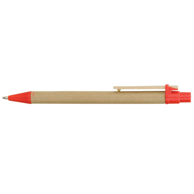 Red (Blank)