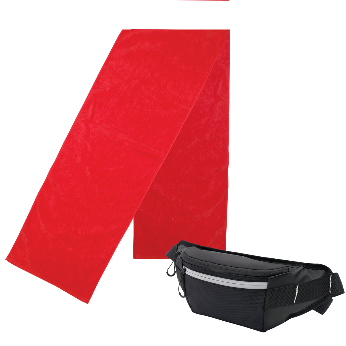 Red (Blank)