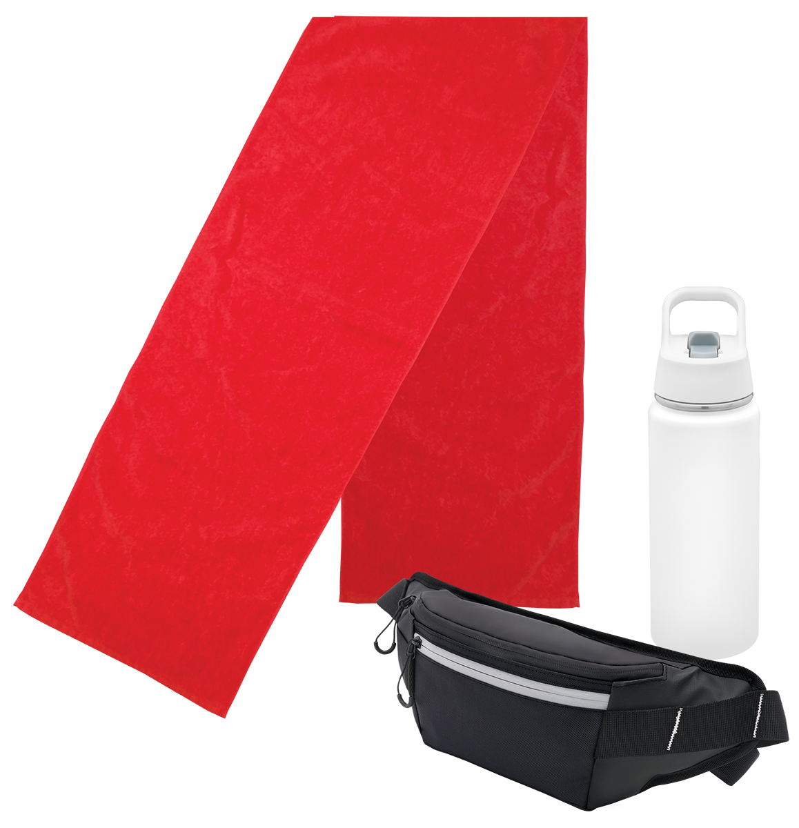 Red (Blank)