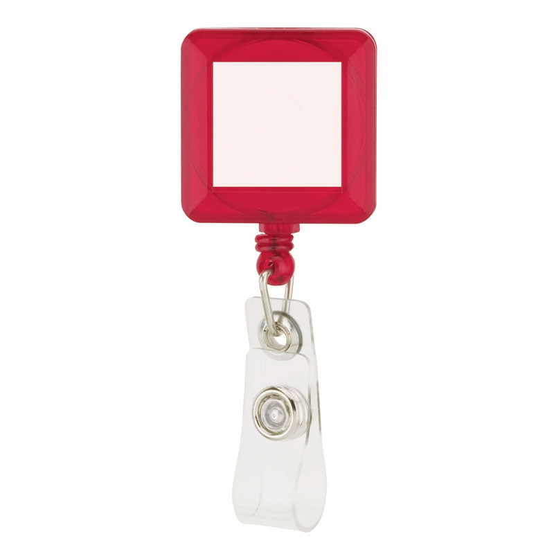 Red (Blank)
