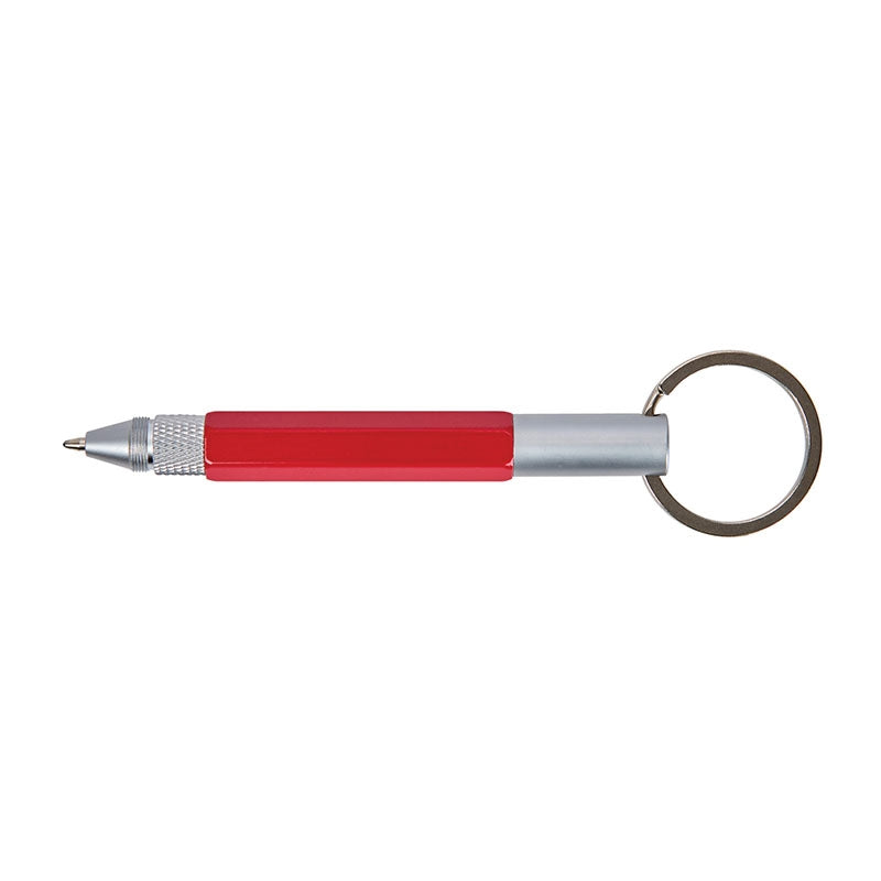 Red (Blank)