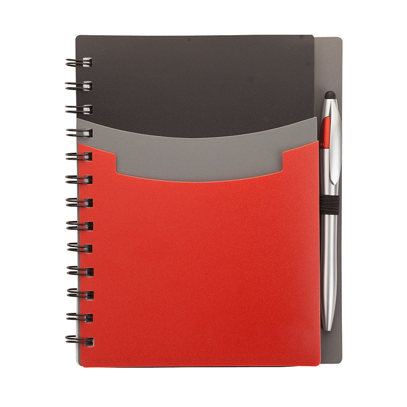 Red (Blank)