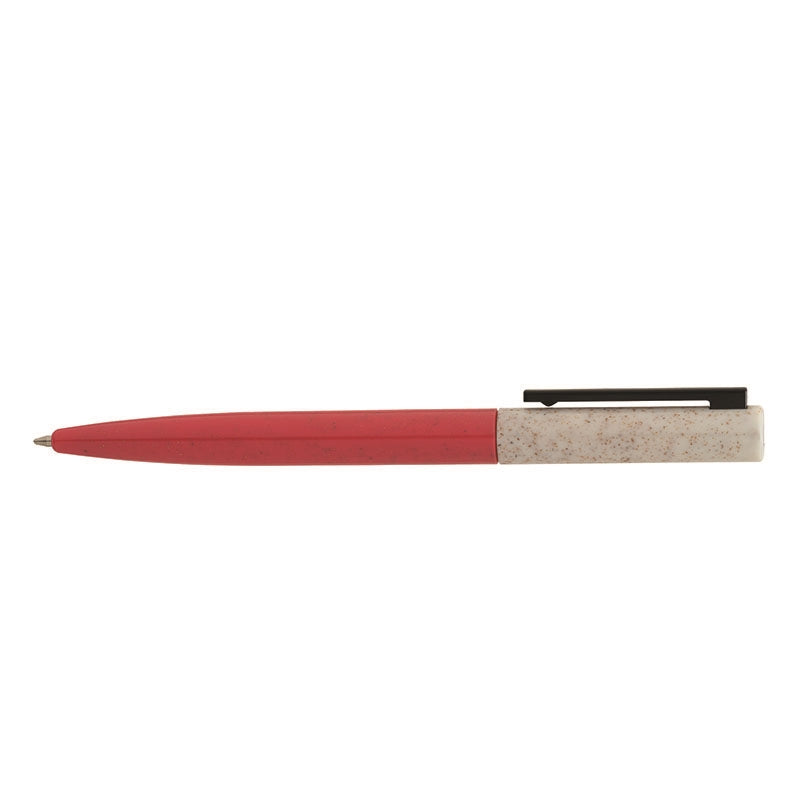 Red (Blank)