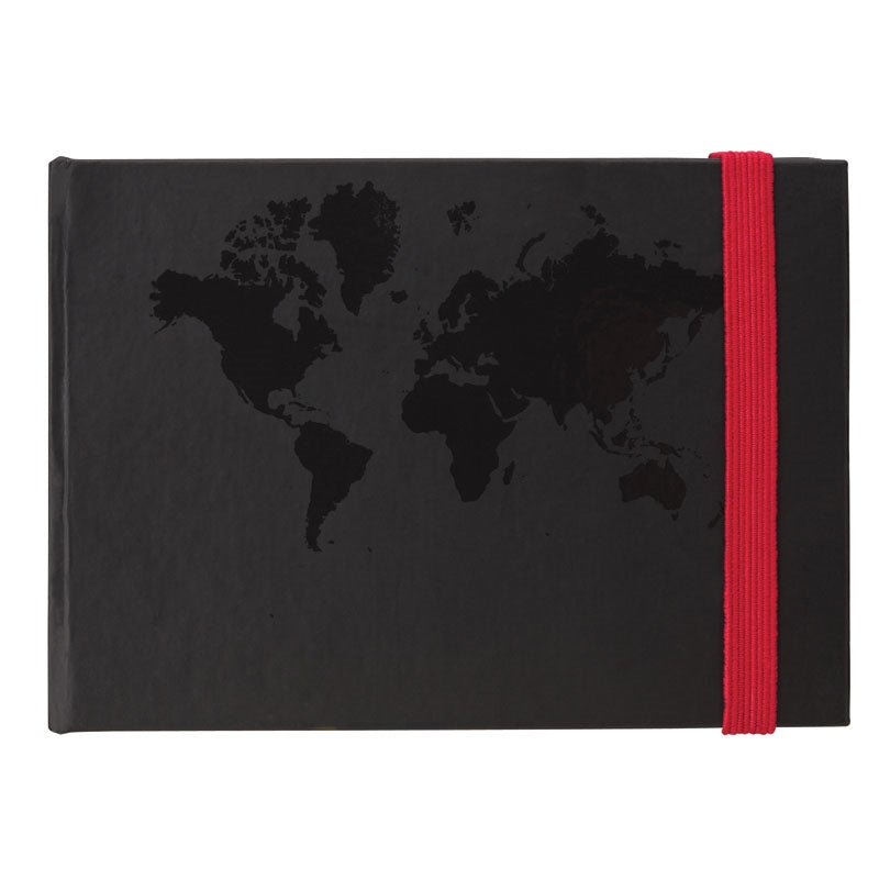 Red (Blank)