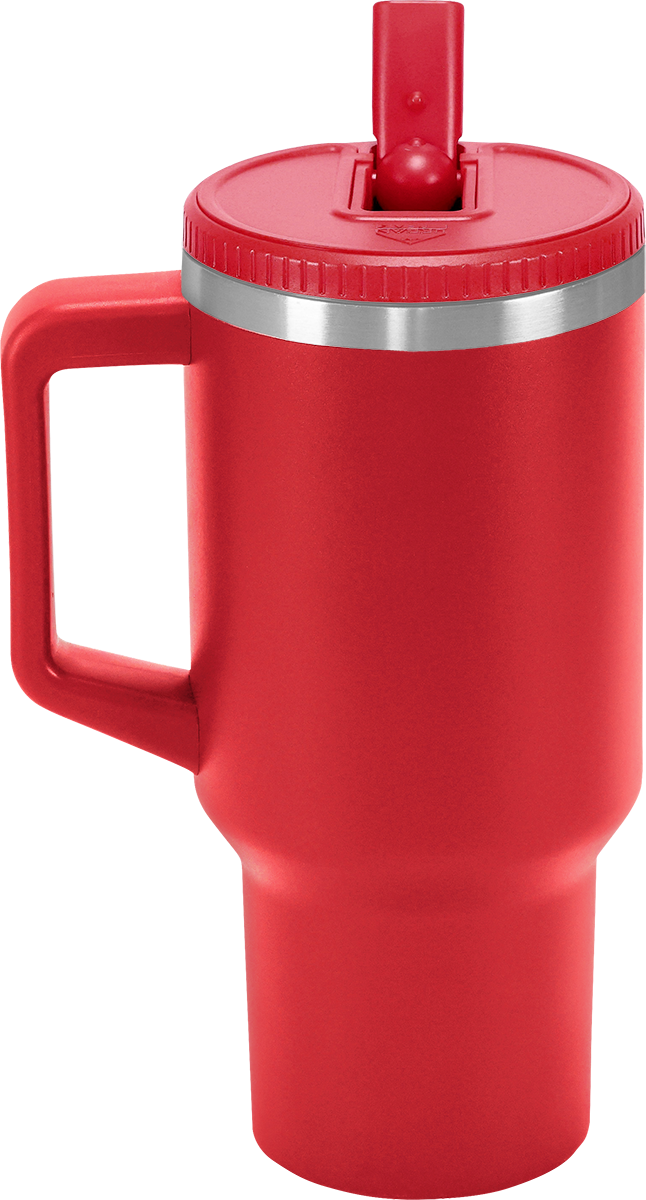 Red (Blank)