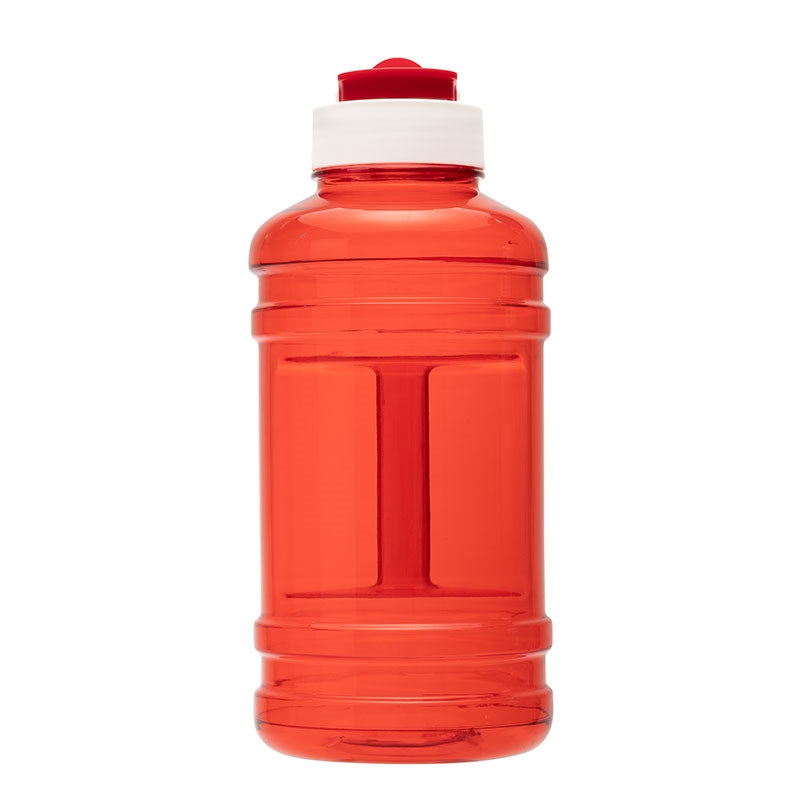 Red (Blank)