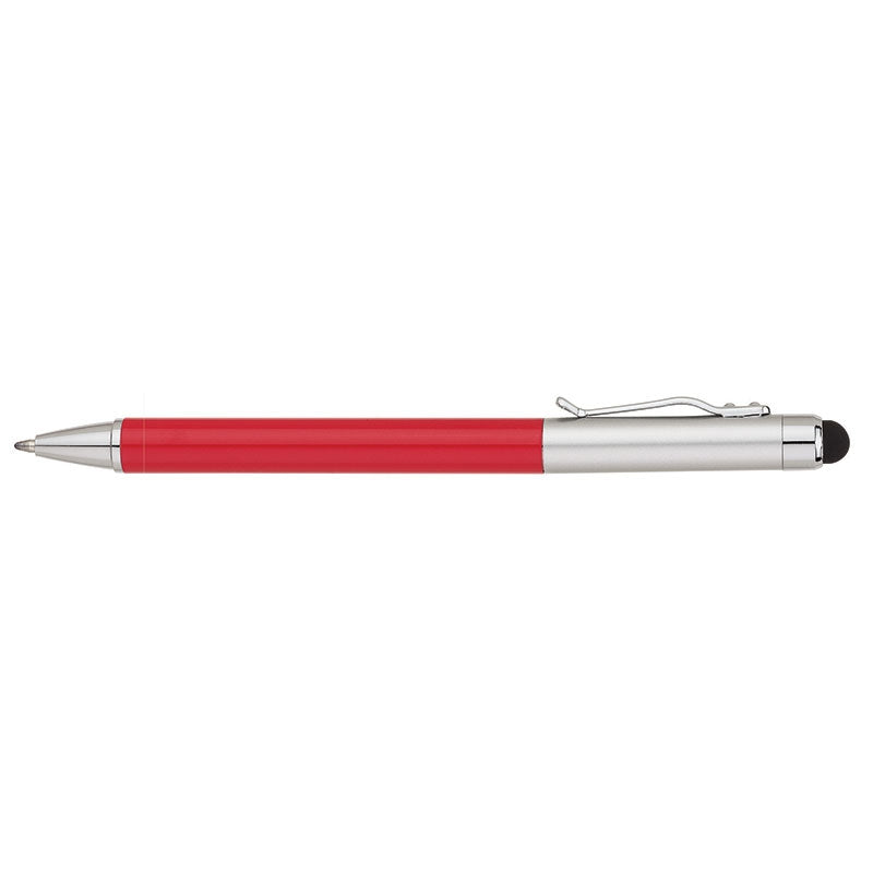 Red (Blank)