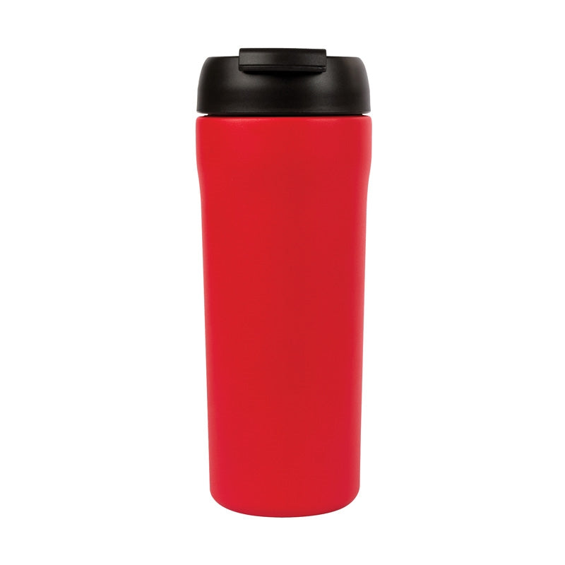 Red (Blank)