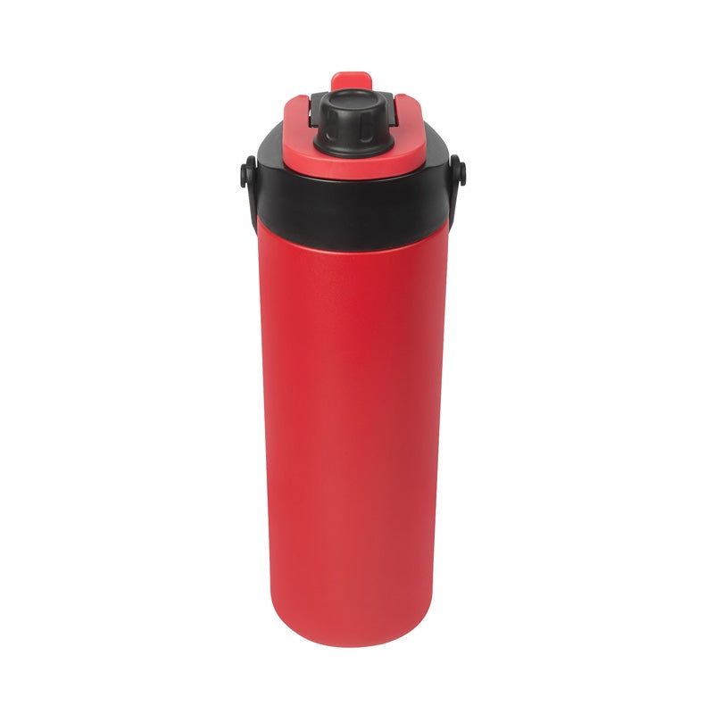 Red (Blank)