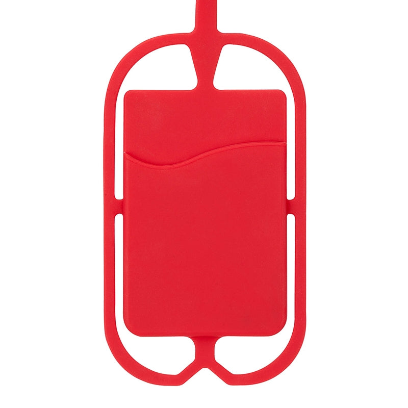 Red (Blank)