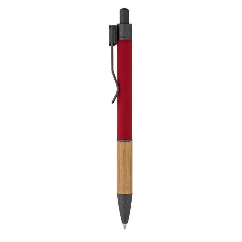 Red (Blank)