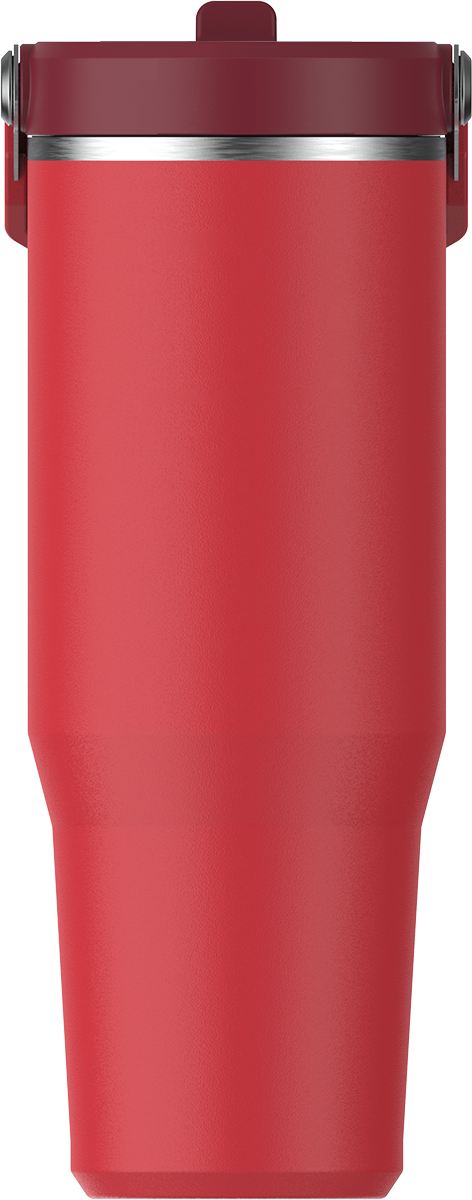 Red (Blank)
