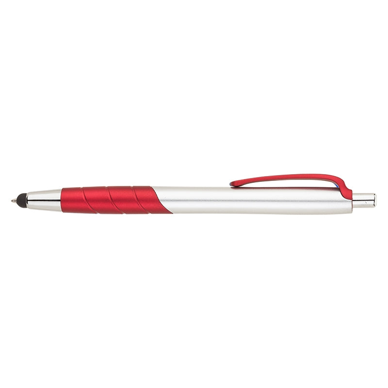 Red (Blank)