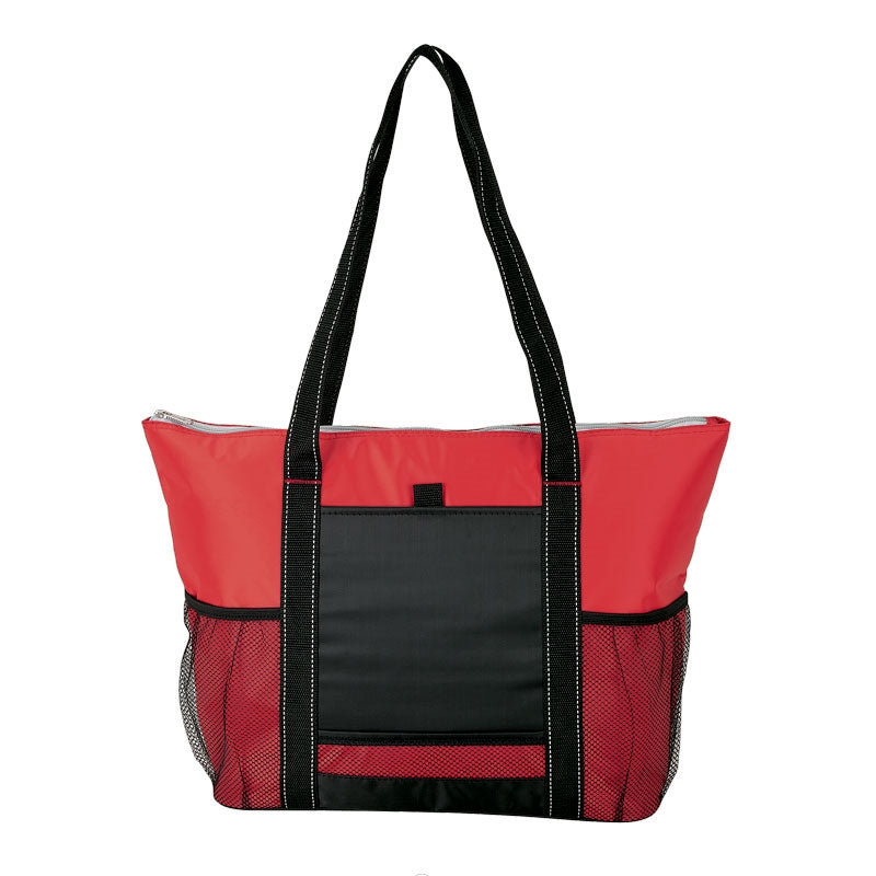 Red (Blank)