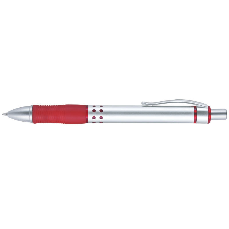 Red (Blank)