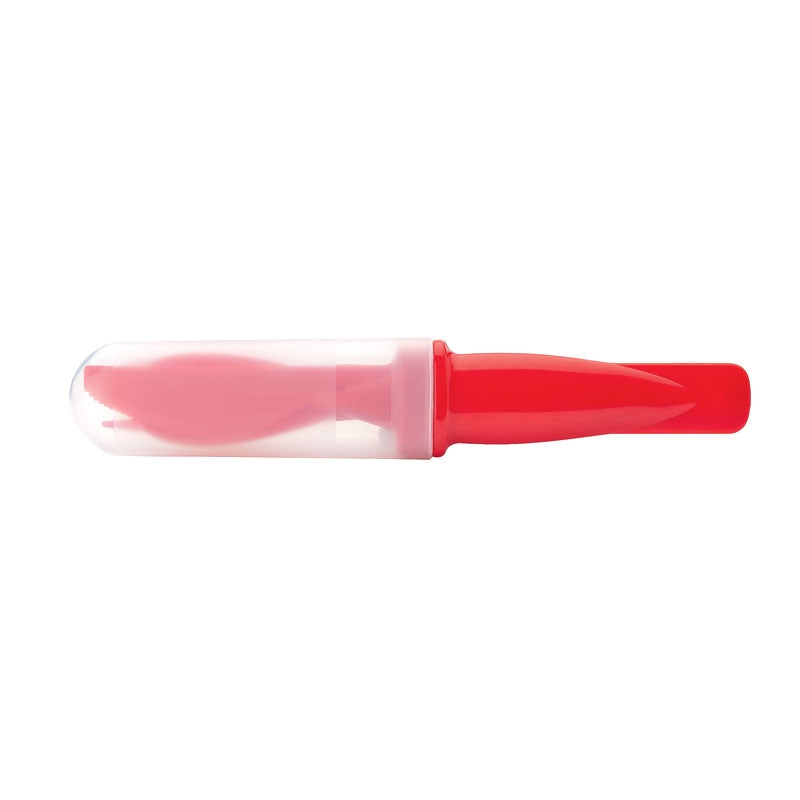 Red (Blank)