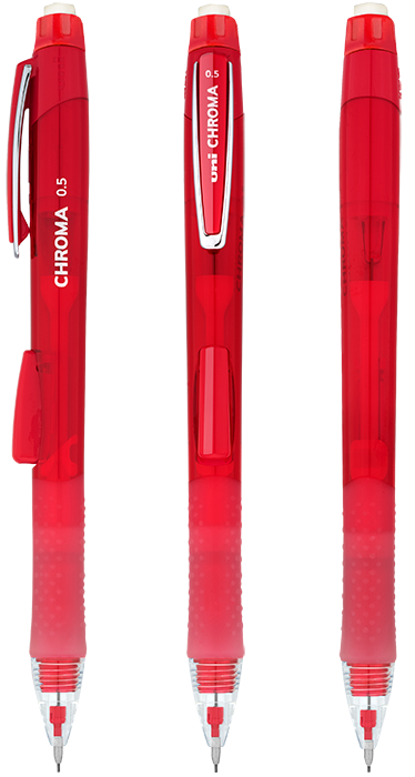 Red (Blank)