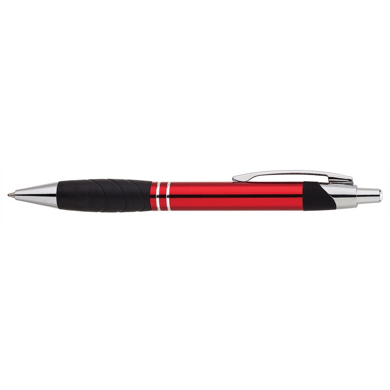 Red (Blank)