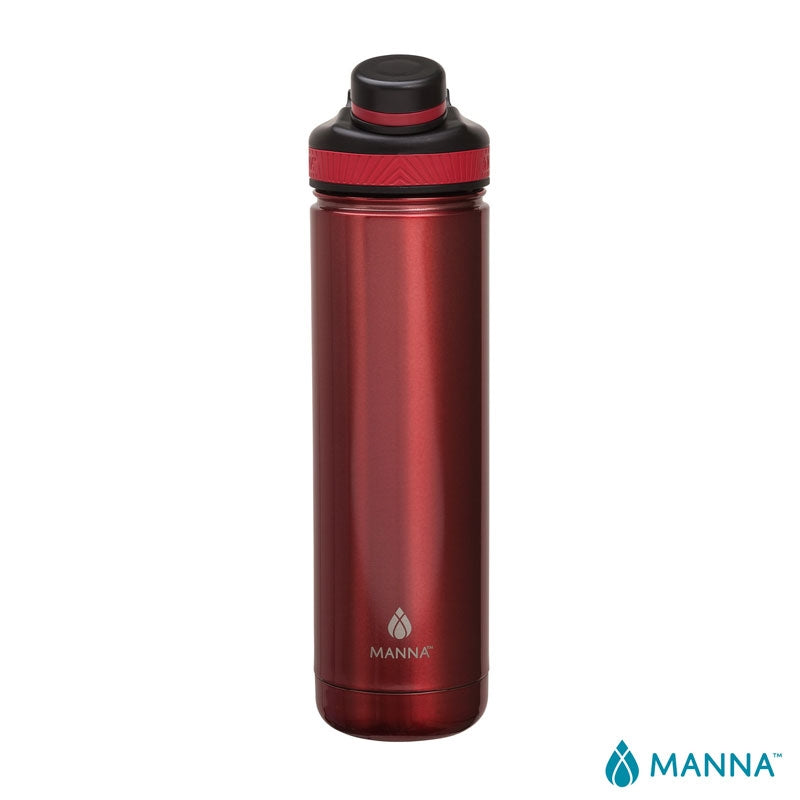 Red (Blank)