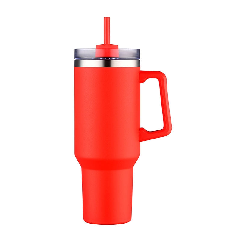 Red (Blank)