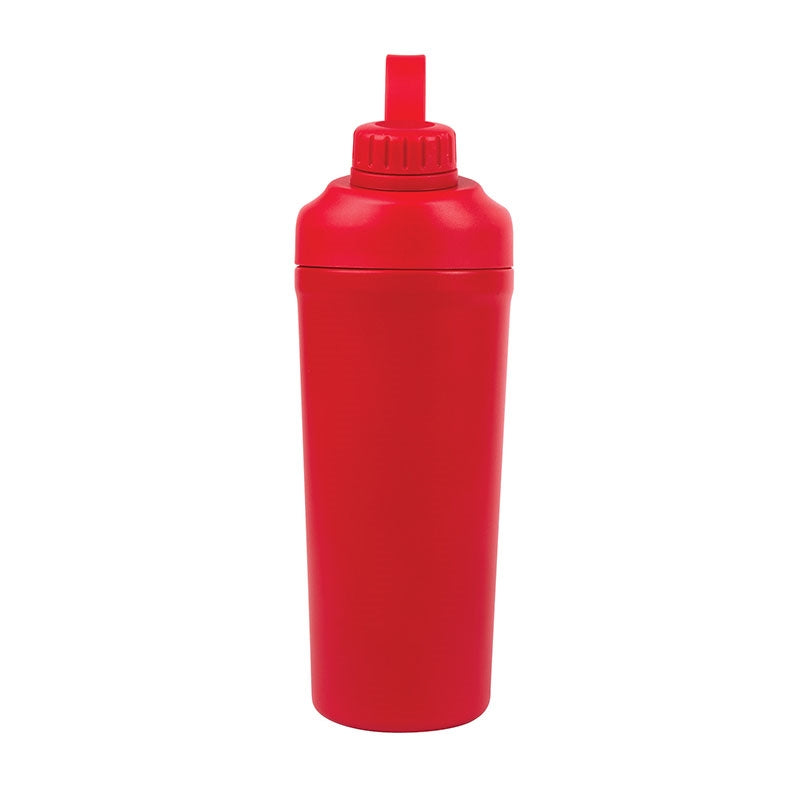 Red (Blank)