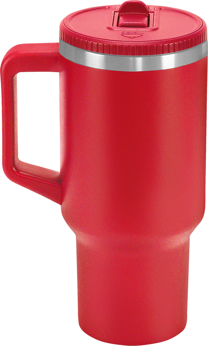 Red (Blank)