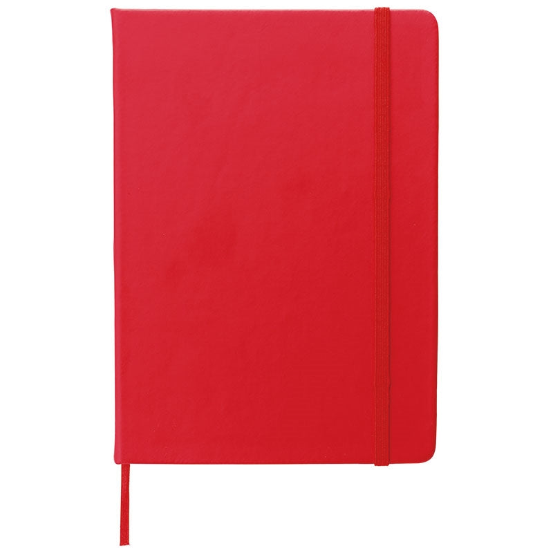 Red (Blank)