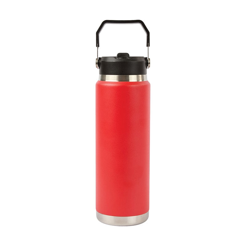 Red (Blank)