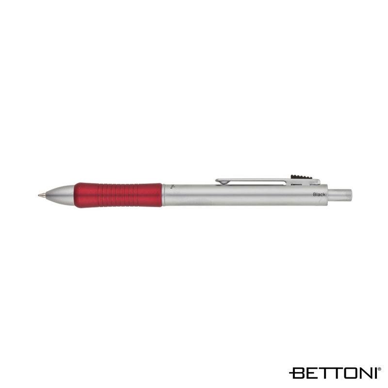 Red (Blank)