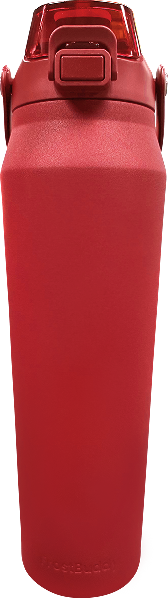 Red (Blank)