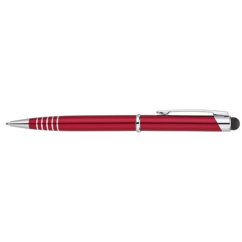 Red (Blank)