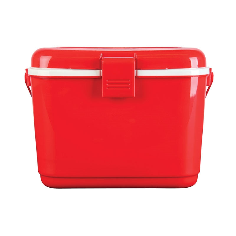 Red (Blank)
