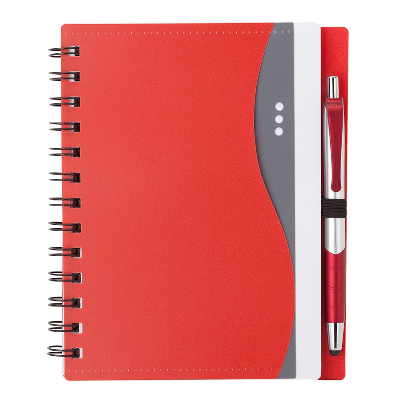 Red (Blank)