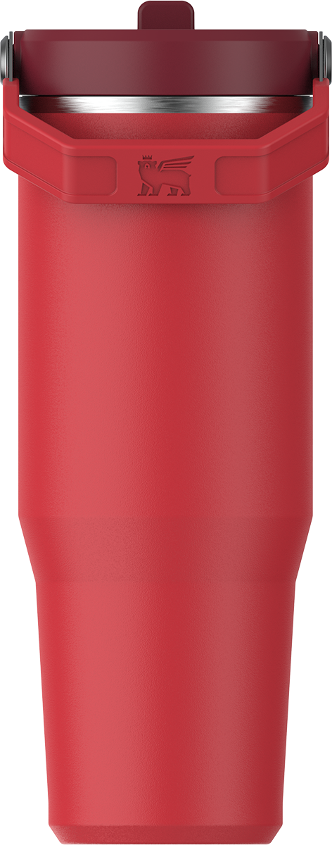 Red (Blank)
