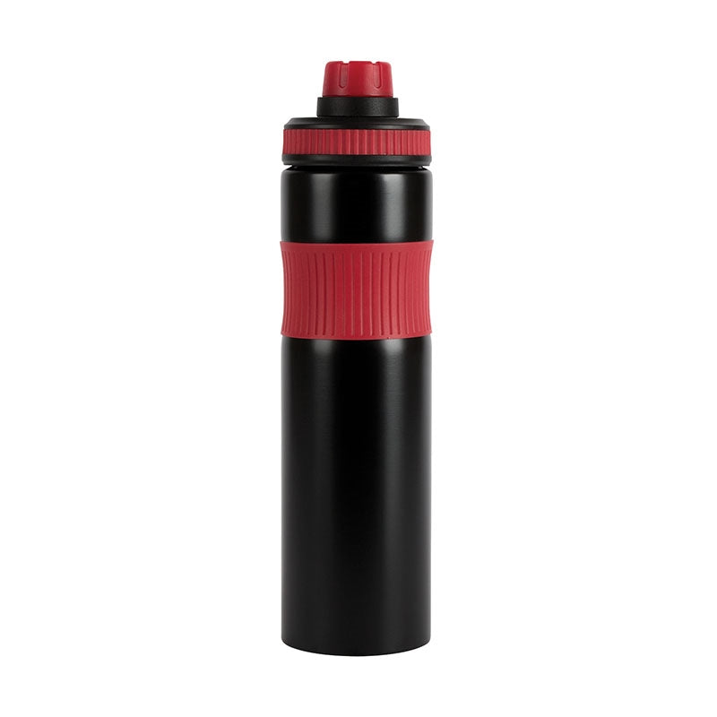 Red (Blank)