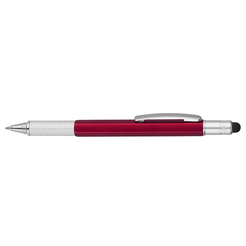 Red (Blank)