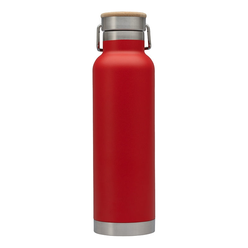 Red (Blank)