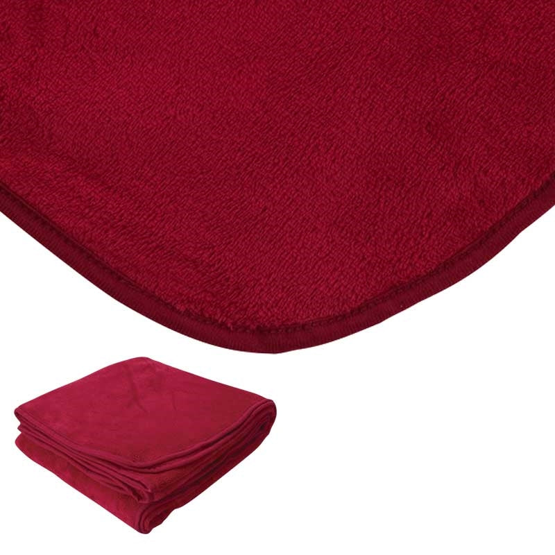 Red (Blank)