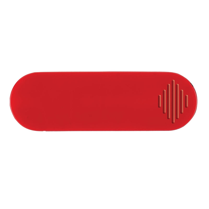Red (Blank)