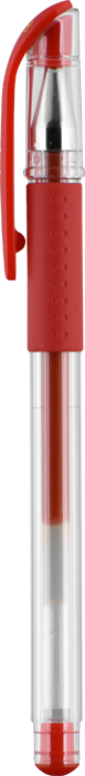 Red (Blank)