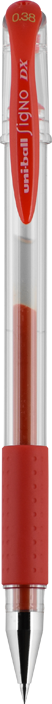 Red (Decorated)